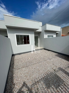 Casa em , Tijucas/SC de 47m² 2 quartos à venda por R$ 279.000,00