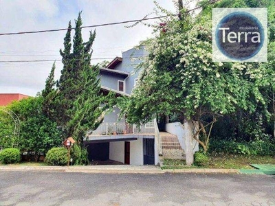 Casa em Transurb, Itapevi/SP de 276m² 3 quartos à venda por R$ 950.000,00 ou para locação R$ 5.000,00/mes