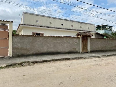 Casa em Tribobó, São Gonçalo/RJ de 426m² 4 quartos à venda por R$ 153.006,00