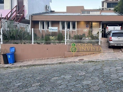 Casa em Trindade, Florianópolis/SC de 0m² 3 quartos à venda por R$ 954.000,00