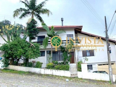 Casa em Trindade, Florianópolis/SC de 0m² 6 quartos à venda por R$ 1.619.000,00