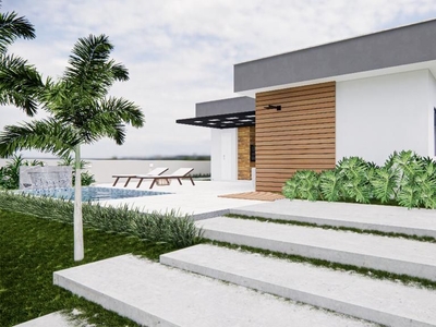 Casa em Ubatiba, Maricá/RJ de 155m² 3 quartos à venda por R$ 929.000,00