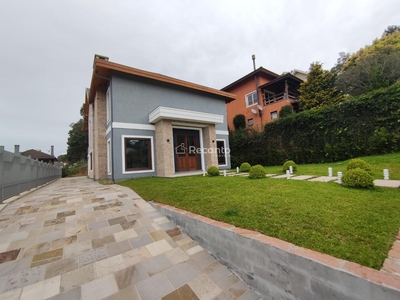 Casa em Vale Das Colinas, Gramado/RS de 383m² 3 quartos à venda por R$ 2.861.000,00