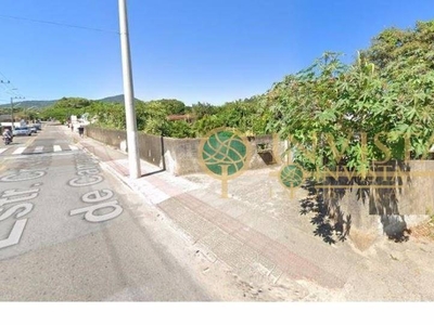 Casa em Vargem Grande, Florianópolis/SC de 0m² 3 quartos à venda por R$ 1.649.000,00