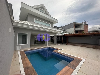 Casa em Vargem Grande, Rio de Janeiro/RJ de 398m² 4 quartos à venda por R$ 3.849.000,00