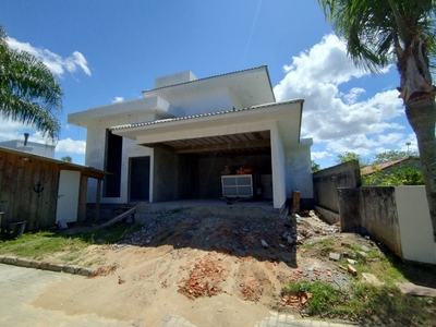 Casa em Vargem Pequena, Florianópolis/SC de 280m² 4 quartos à venda por R$ 2.379.000,00