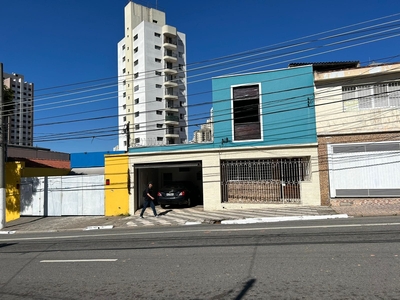 Casa em Vila Bertioga, São Paulo/SP de 121m² 3 quartos à venda por R$ 499.000,00 ou para locação R$ 3.500,00/mes