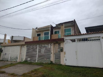 Casa em Vila Camarim, Queimados/RJ de 125m² 3 quartos à venda por R$ 199.343,00