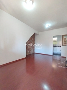 Casa em Vila Cloris, Belo Horizonte/MG de 50m² 2 quartos à venda por R$ 279.000,00
