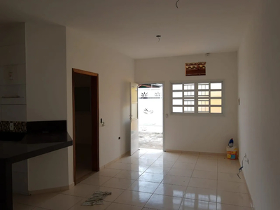 Casa em Vila das Flores, São José dos Campos/SP de 85m² 3 quartos à venda por R$ 302.000,00