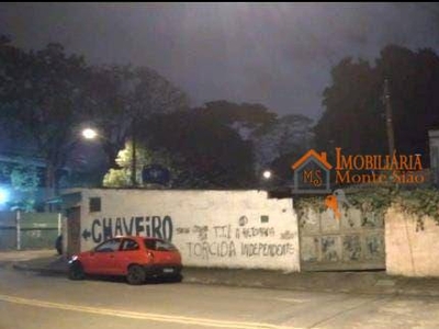 Casa em Vila Fátima, Guarulhos/SP de 300m² 3 quartos à venda por R$ 499.000,00