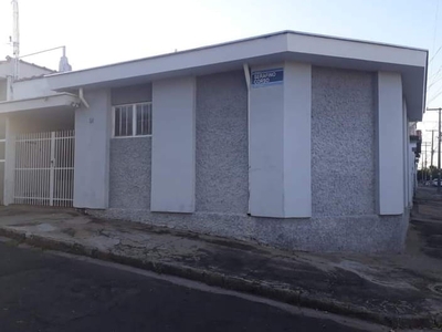 Casa em Vila Independência, Piracicaba/SP de 150m² 2 quartos à venda por R$ 299.000,00