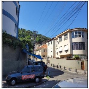 Casa em Vila Isabel, Rio de Janeiro/RJ de 129m² 3 quartos à venda por R$ 196.400,00