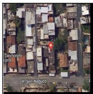 Casa em Vila Isabel, Rio de Janeiro/RJ de 607m² 3 quartos à venda por R$ 146.342,00