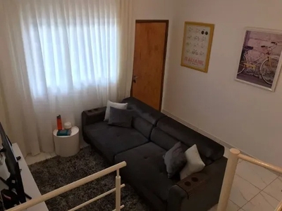 Casa em Vila Leopoldina, Sorocaba/SP de 68m² 2 quartos à venda por R$ 244.100,00