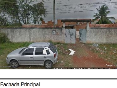 Casa em Vila Margarida, Itaguaí/RJ de 720m² 2 quartos à venda por R$ 83.334,00