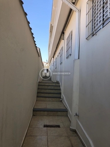 Casa em Vila Mazzei, São Paulo/SP de 35m² 1 quartos para locação R$ 1.100,00/mes