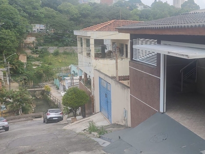 Casa em Vila Mazzei, São Paulo/SP de 80m² 3 quartos à venda por R$ 398.000,00