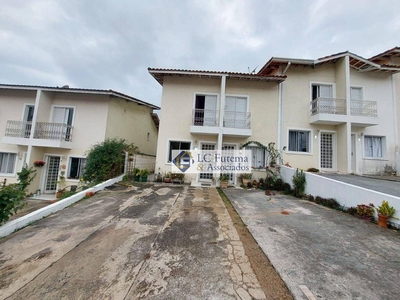 Casa em Vila Monte Serrat, Cotia/SP de 70m² 2 quartos à venda por R$ 239.000,00