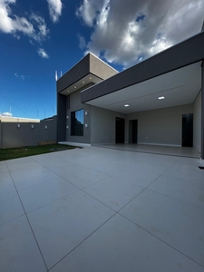 Casa em Vila Nasser, Campo Grande/MS de 136m² 3 quartos à venda por R$ 589.000,00