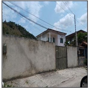 Casa em Vila Nova (Surui), Mage/RJ de 180m² 2 quartos à venda por R$ 120.924,00