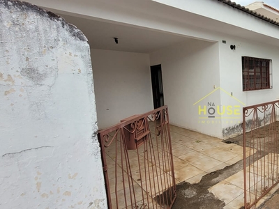 Casa em Vila Nova, Votuporanga/SP de 163m² 3 quartos à venda por R$ 229.000,00