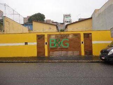 Casa em Vila Regina ( Zona Leste), São Paulo/SP de 56m² 2 quartos à venda por R$ 152.748,00