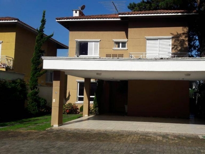 Casa em Vila Santo Antônio, Cotia/SP de 340m² 4 quartos à venda por R$ 1.889.000,00