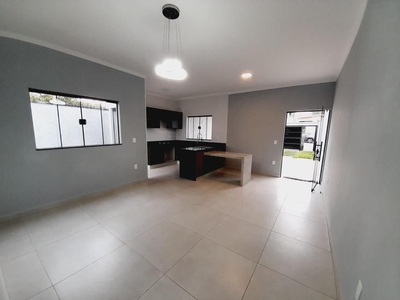 Casa em Vila São João, Mogi Guaçu/SP de 88m² 3 quartos à venda por R$ 479.000,00