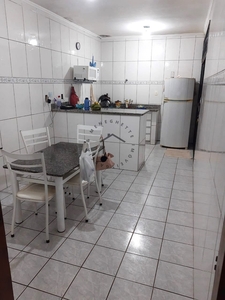 Casa em Vila Tibério, Ribeirão Preto/SP de 129m² 2 quartos à venda por R$ 311.000,00
