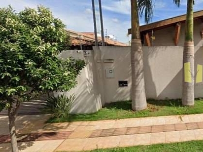Casa em Vila Vilas Boas, Campo Grande/MS de 206m² 3 quartos à venda por R$ 749.000,00