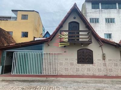 Casa em Village do Sol, Guarapari/ES de 150m² 3 quartos à venda por R$ 297.000,00