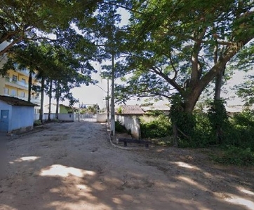 Casa em Village do Sol (Visconde de Itaboraí), Itaboraí/RJ de 50m² 2 quartos à venda por R$ 58.950,00