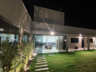Casa em Zona Rural, Abadiânia/GO de 800m² 4 quartos à venda por R$ 1.898.000,00