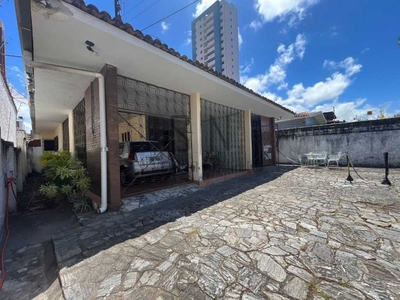 Casa para vender, Estados, João Pessoa, PB