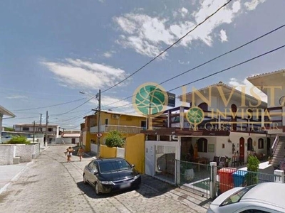 Chácara em Barra da Lagoa, Florianópolis/SC de 0m² 7 quartos à venda por R$ 1.499.000,00