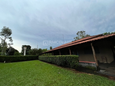 Chácara em Bela Vista, Bady Bassitt/SP de 600m² 4 quartos à venda por R$ 1.349.000,00