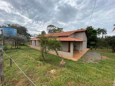 Chácara em , Bela Vista de Goiás/GO de 10m² 3 quartos à venda por R$ 948.900,00