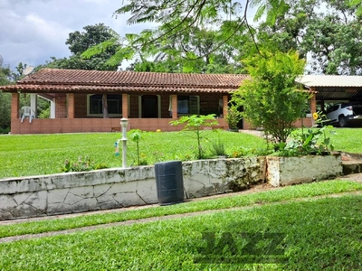Chácara em Boa Vista, Salto/SP de 968m² à venda por R$ 4.799.000,00