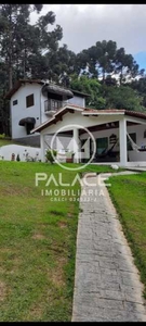 Chácara em Centro, Itapeva/MG de 200m² à venda por R$ 649.000,00