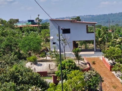 Chácara em Centro, Santo Antônio Do Descoberto/GO de 280m² 2 quartos à venda por R$ 449.000,00