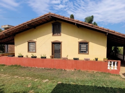 Chácara em Chácara Tropical (Caucaia do Alto), Cotia/SP de 200m² 3 quartos à venda por R$ 1.499.000,00