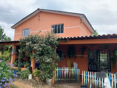 Chácara em Eucaliptos, Fazenda Rio Grande/PR de 7000m² 4 quartos à venda por R$ 699.000,00
