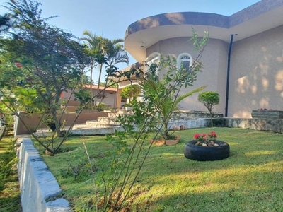 Chácara em Jardim Meny, São Roque/SP de 307m² 1 quartos à venda por R$ 449.000,00