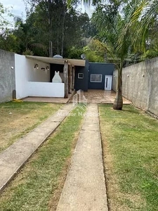 Chácara em Jardim Panorama, Valinhos/SP de 500m² 2 quartos à venda por R$ 313.000,00