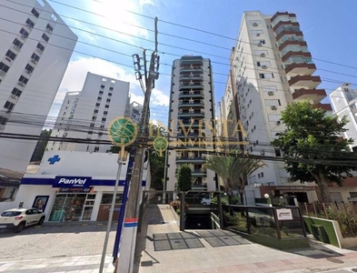 Cobertura em Agronômica, Florianópolis/SC de 277m² 3 quartos à venda por R$ 3.349.000,00