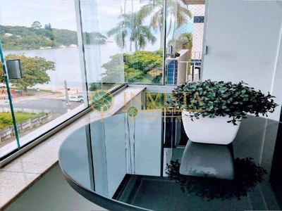 Cobertura em Bom Abrigo, Florianópolis/SC de 0m² 5 quartos à venda por R$ 989.000,00