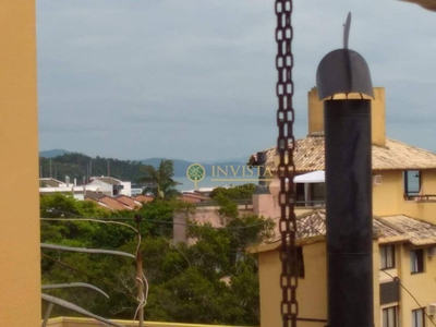 Cobertura em Canasvieiras, Florianópolis/SC de 139m² 3 quartos à venda por R$ 724.000,00