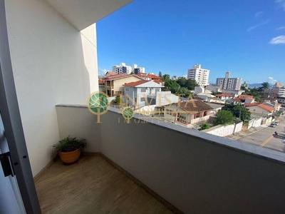 Cobertura em Capoeiras, Florianópolis/SC de 0m² 3 quartos à venda por R$ 1.099.000,00