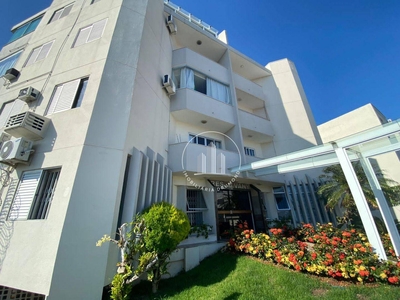 Cobertura em Capoeiras, Florianópolis/SC de 218m² 3 quartos à venda por R$ 1.179.000,00